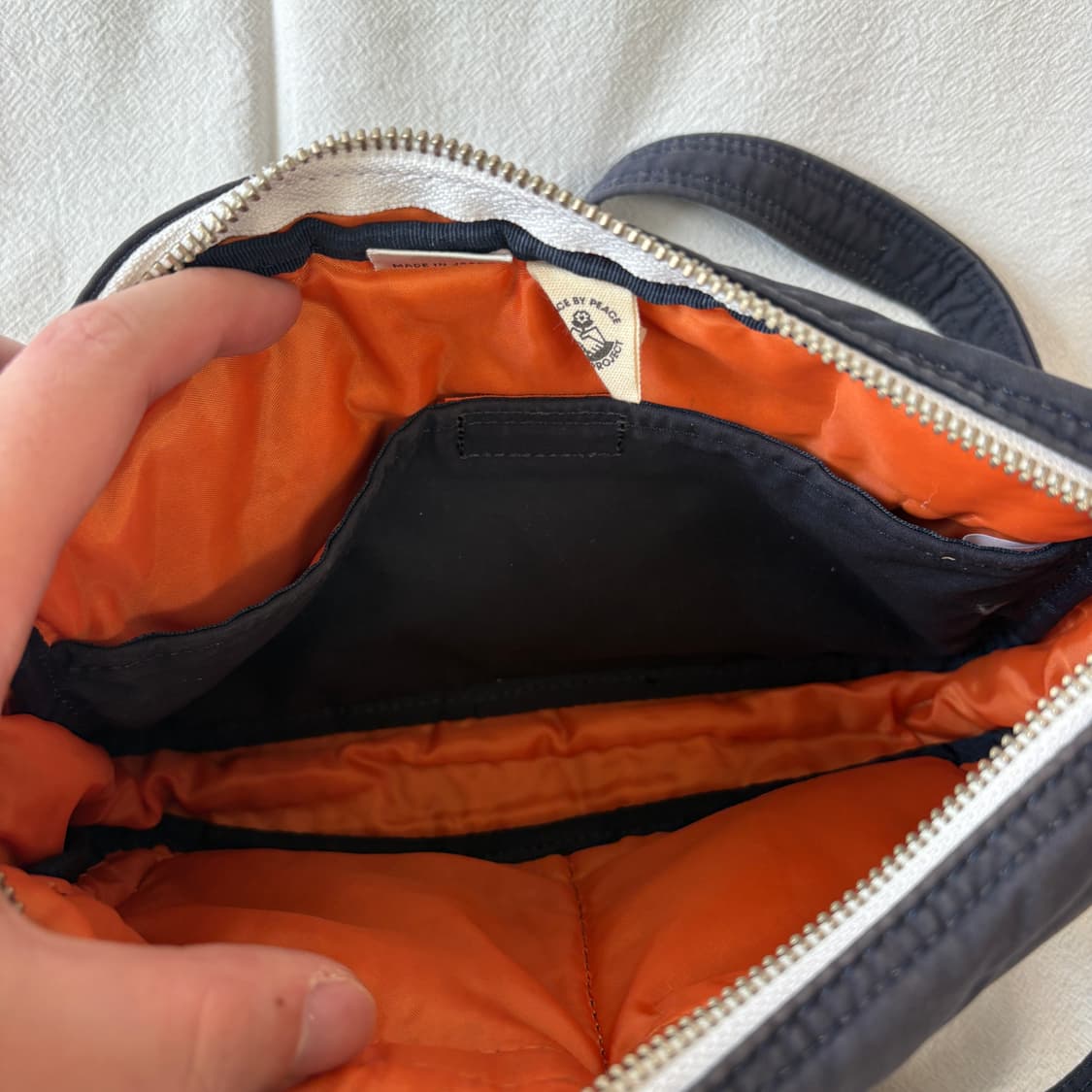 Porter PBP Shoulder Bag 상품이미지6