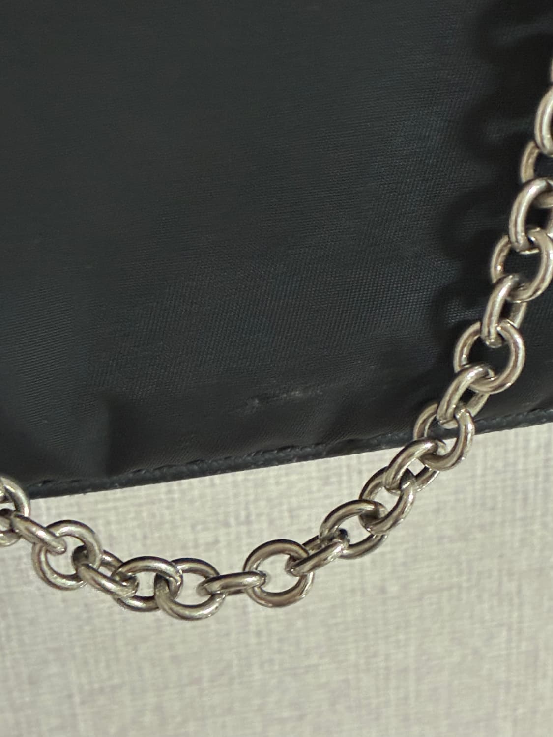 (정품) 프라다 테수토 호보백 상품이미지3