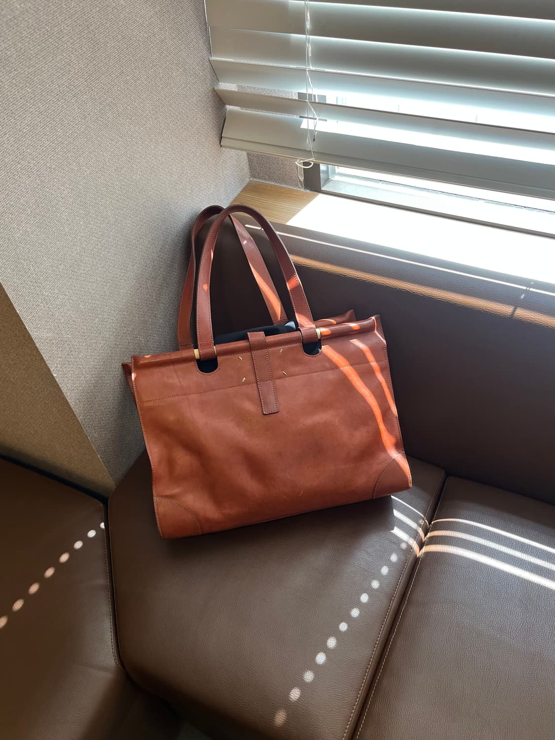 (Archive) 11fw Martin Margiela Tote Bag 상품이미지1