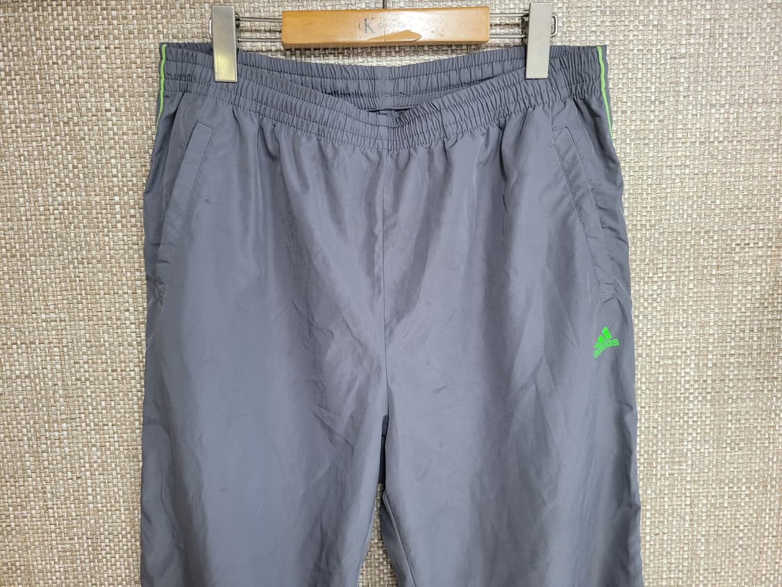 32~34인치 아디다스 트레이닝 팬츠 빈티지 바지 상품이미지2