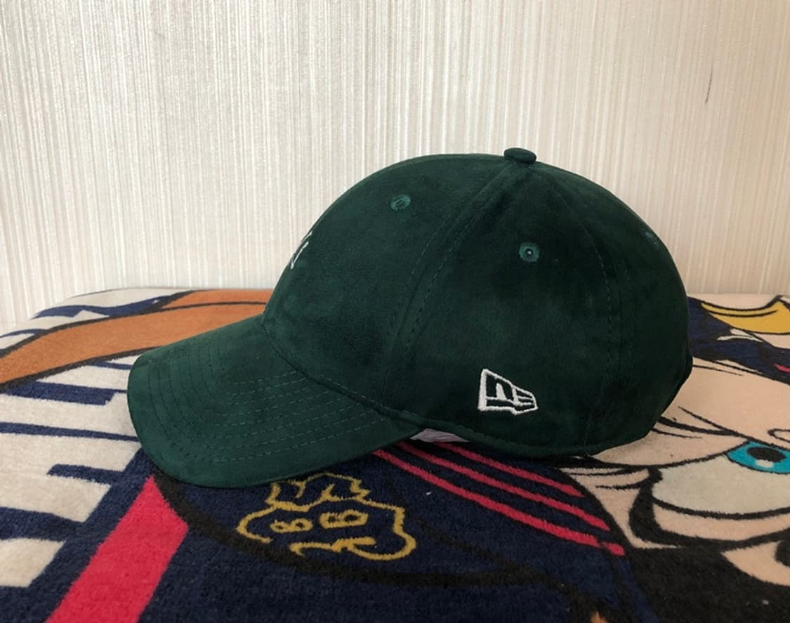 MLB 뉴에라 뉴욕양키스 스몰로고 모자/볼캡 상품이미지3