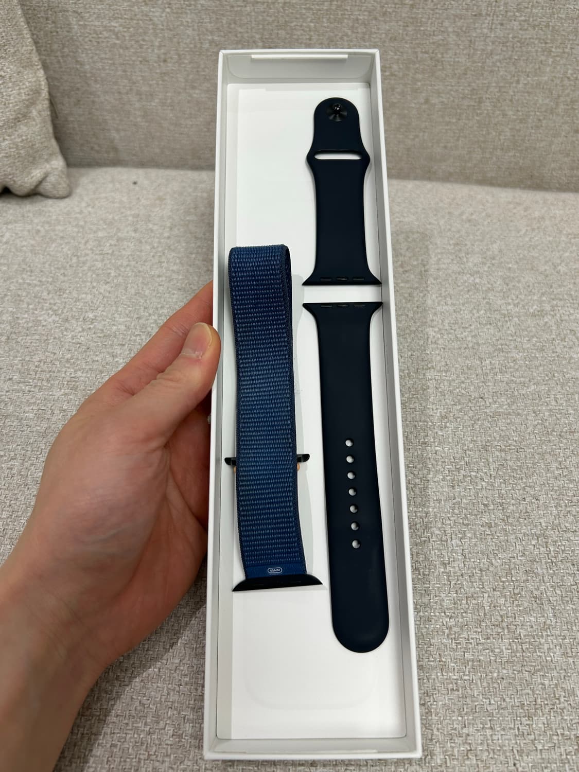 애플워치SE2 44mm 상품이미지9