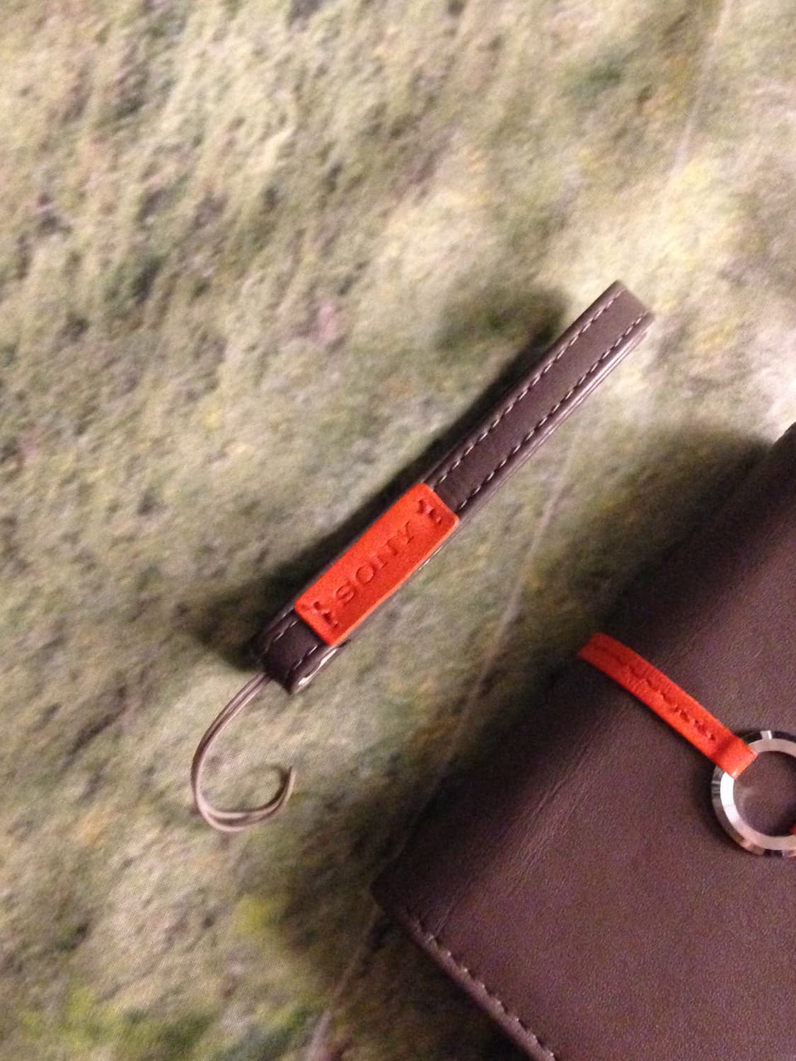 I’m so sony… (소니 디카 파우치) 상품이미지3