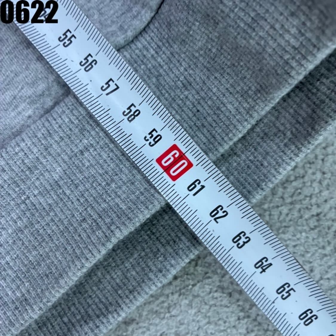 디스커버리 후드집업 상품이미지5