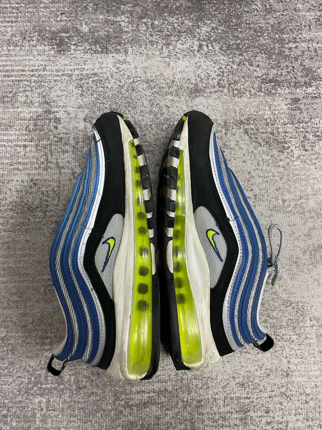 NIKE AIR MAX97 애틀랜틱 상품이미지5