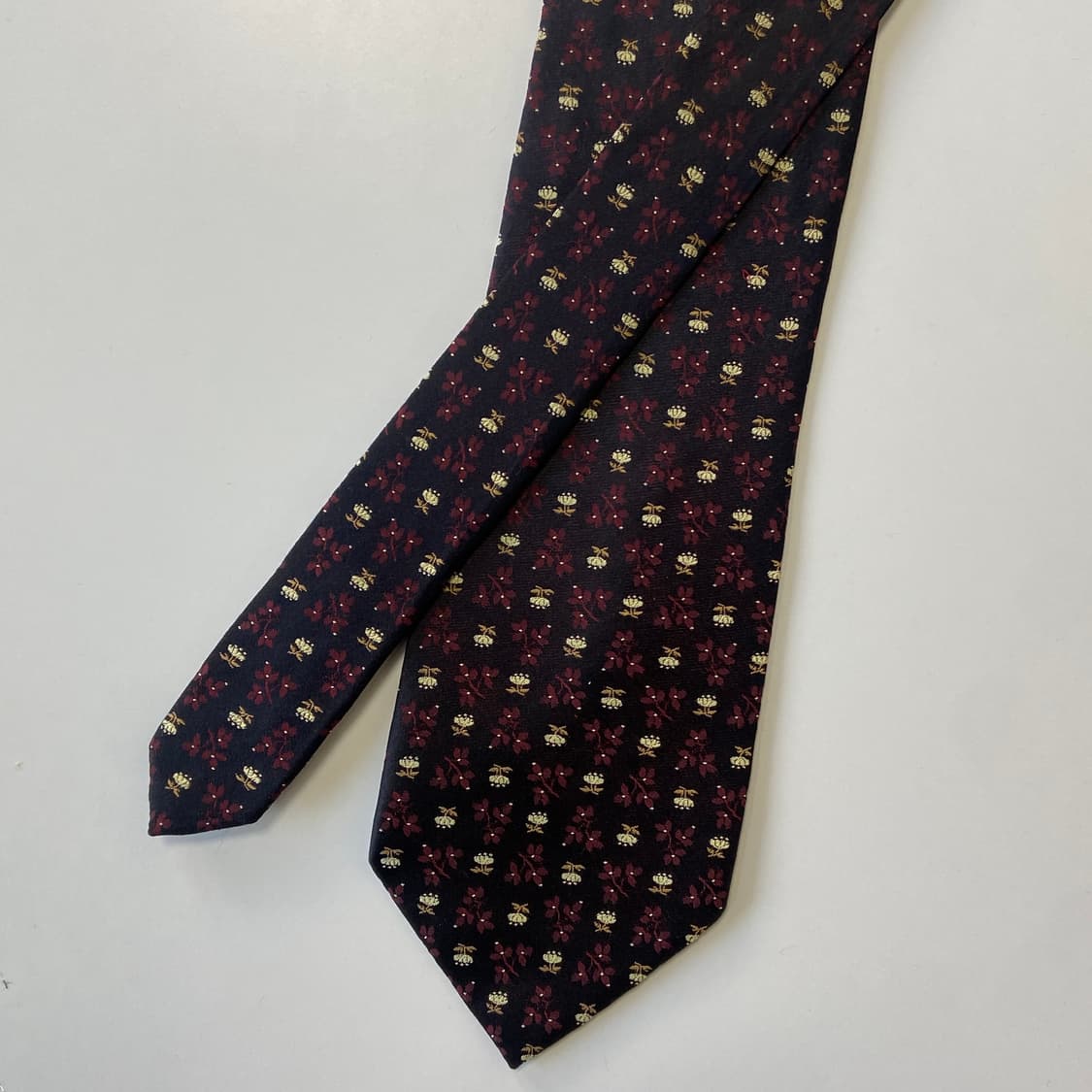 지방시 정품 명품넥타이 (GIVENCHY) 상품이미지2