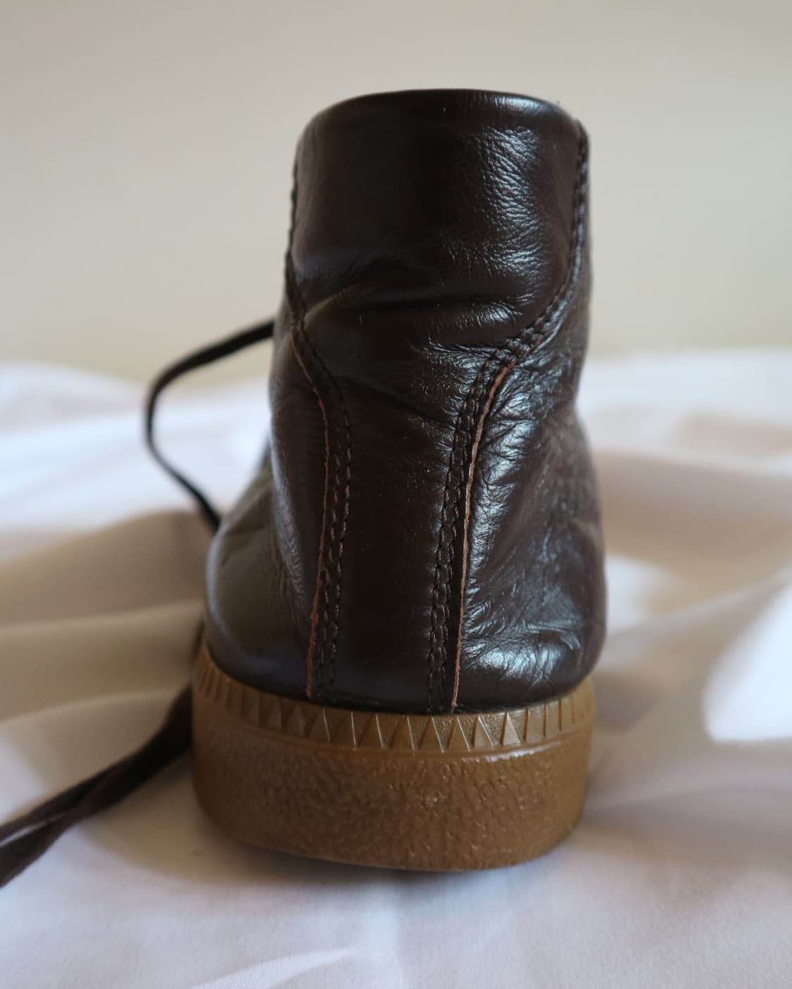 OG BW SPORT GAT(독일군 활동화) High Top 상품이미지5