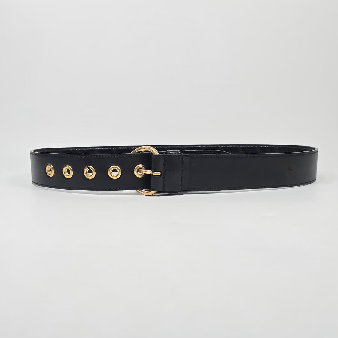 미우미우 레더 벨트 ( 80 ) 상품이미지5