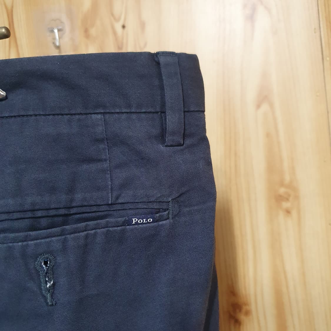 폴로 바지 36 상품이미지3
