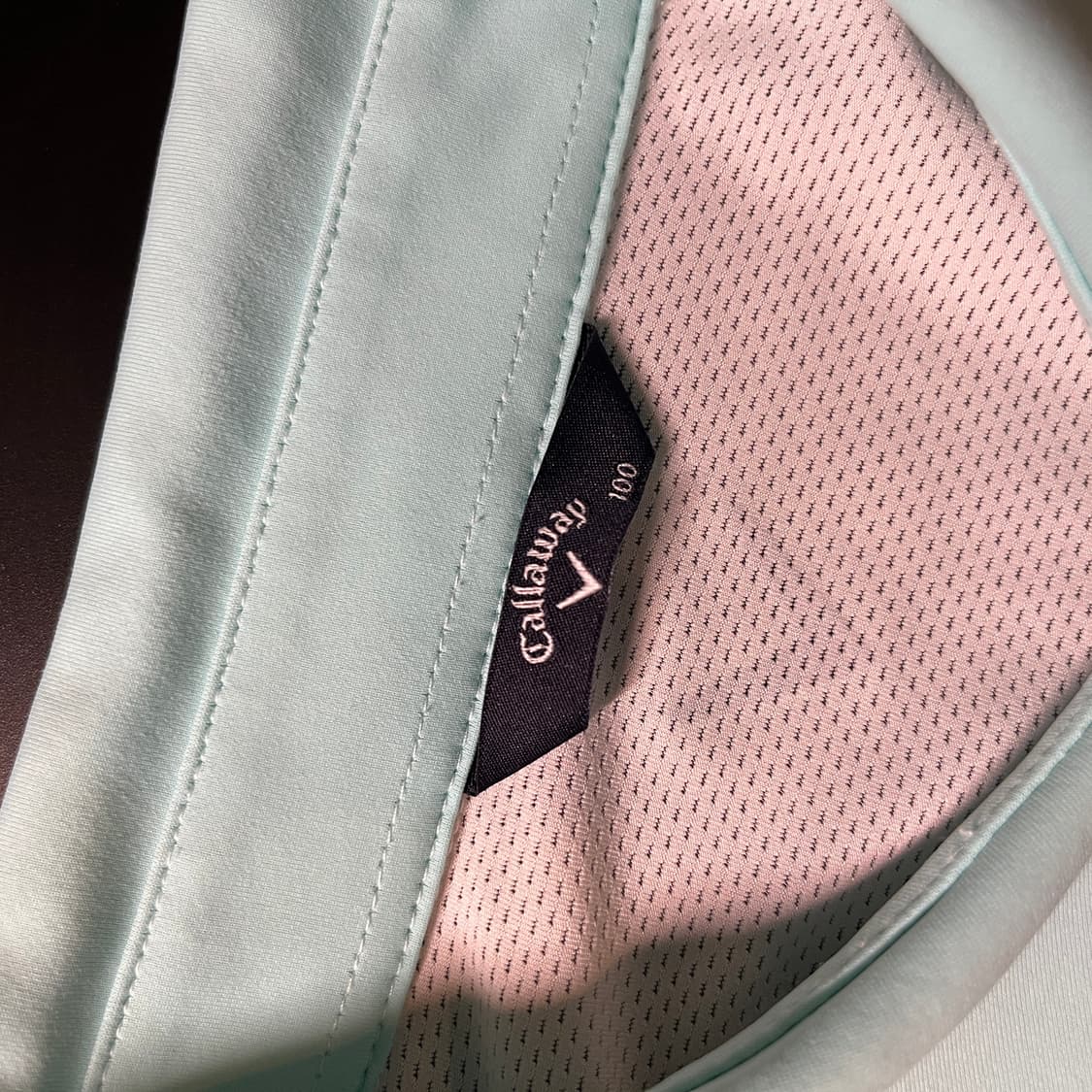 캘러웨이 긴팔카라티 상품이미지5