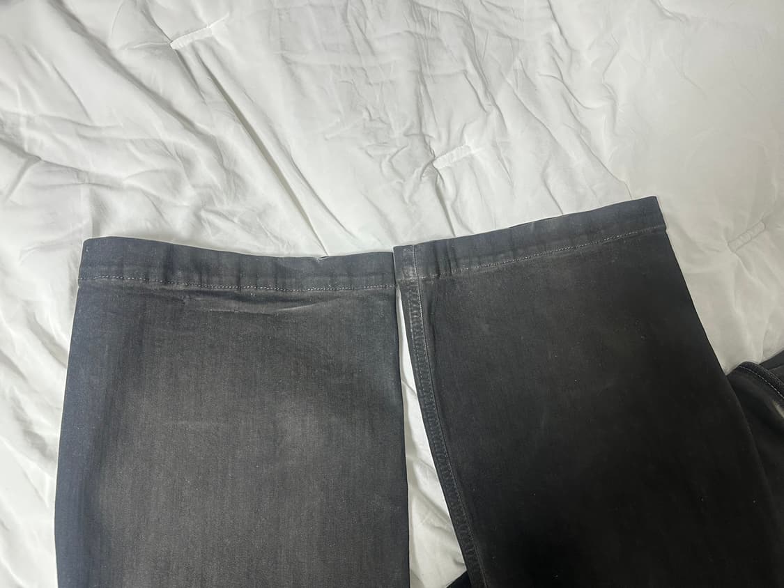 [30] 릭오웬스 스테판 카고 팬츠 더스트 상품이미지4