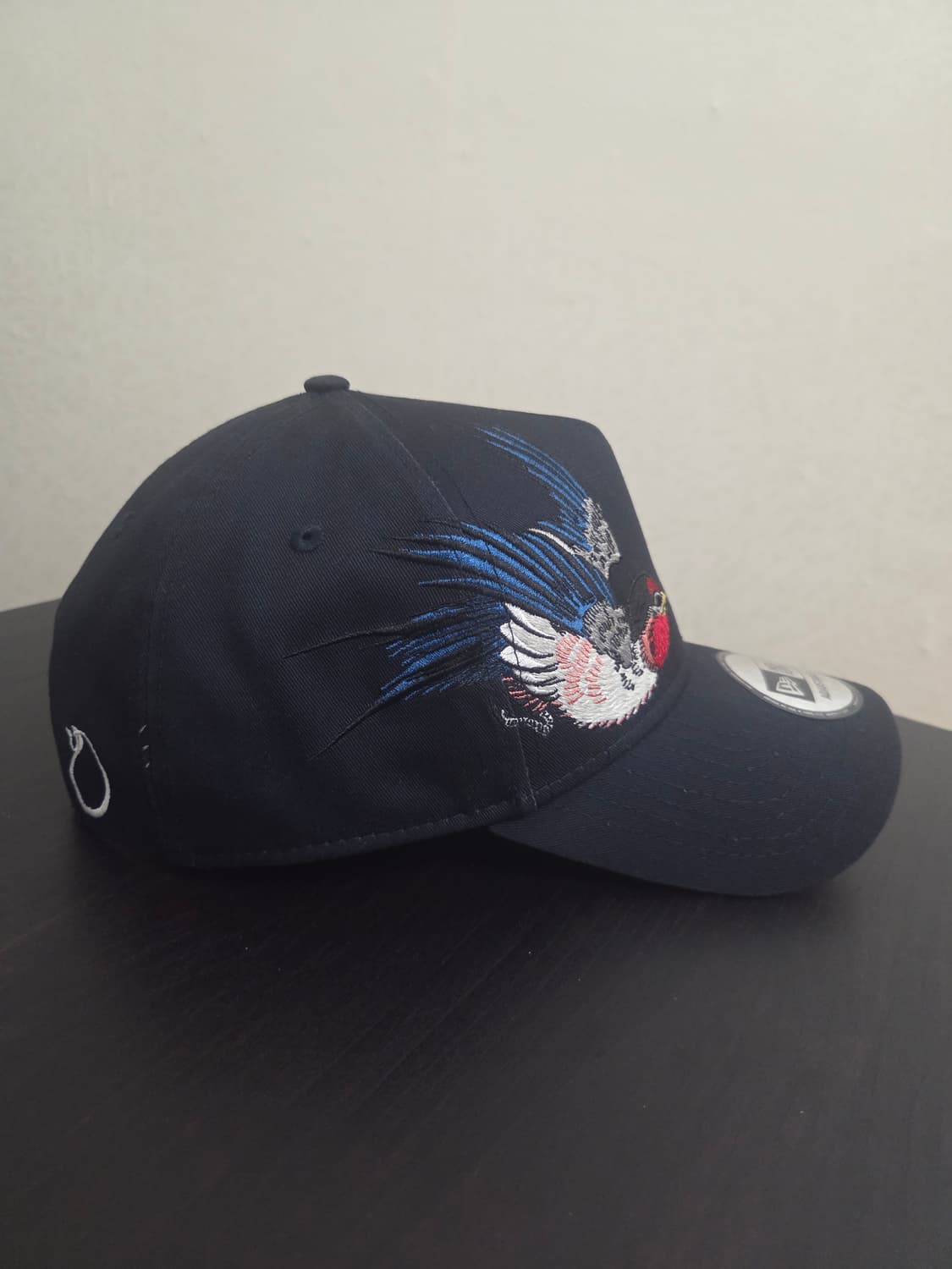 마수미 이시카와 뉴에라 볼캡 상품이미지4