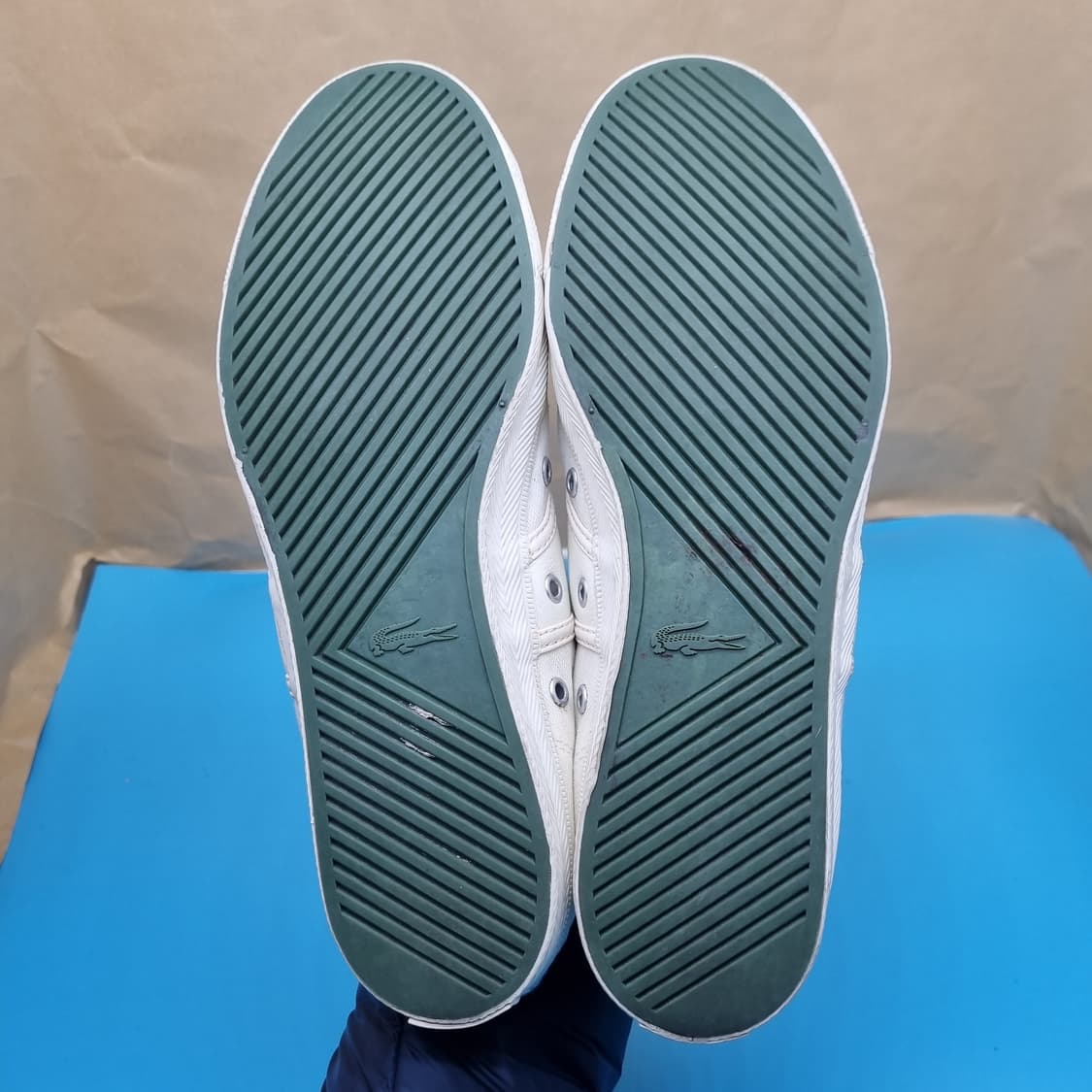 라코스테 르네 남성스니커즈270  상품이미지3