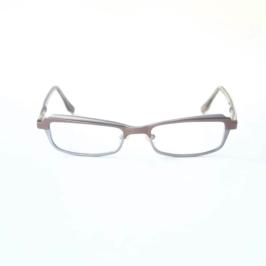 데드스탁 긱시크 투톤 포인트안경테  419 상품이미지4