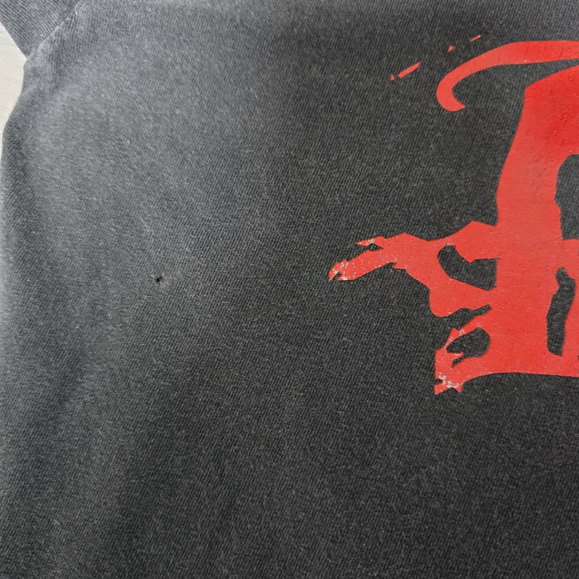[XL] 00s ICP 사이코패틱 Rydas 빈티지 랩티 밴드티 상품이미지4