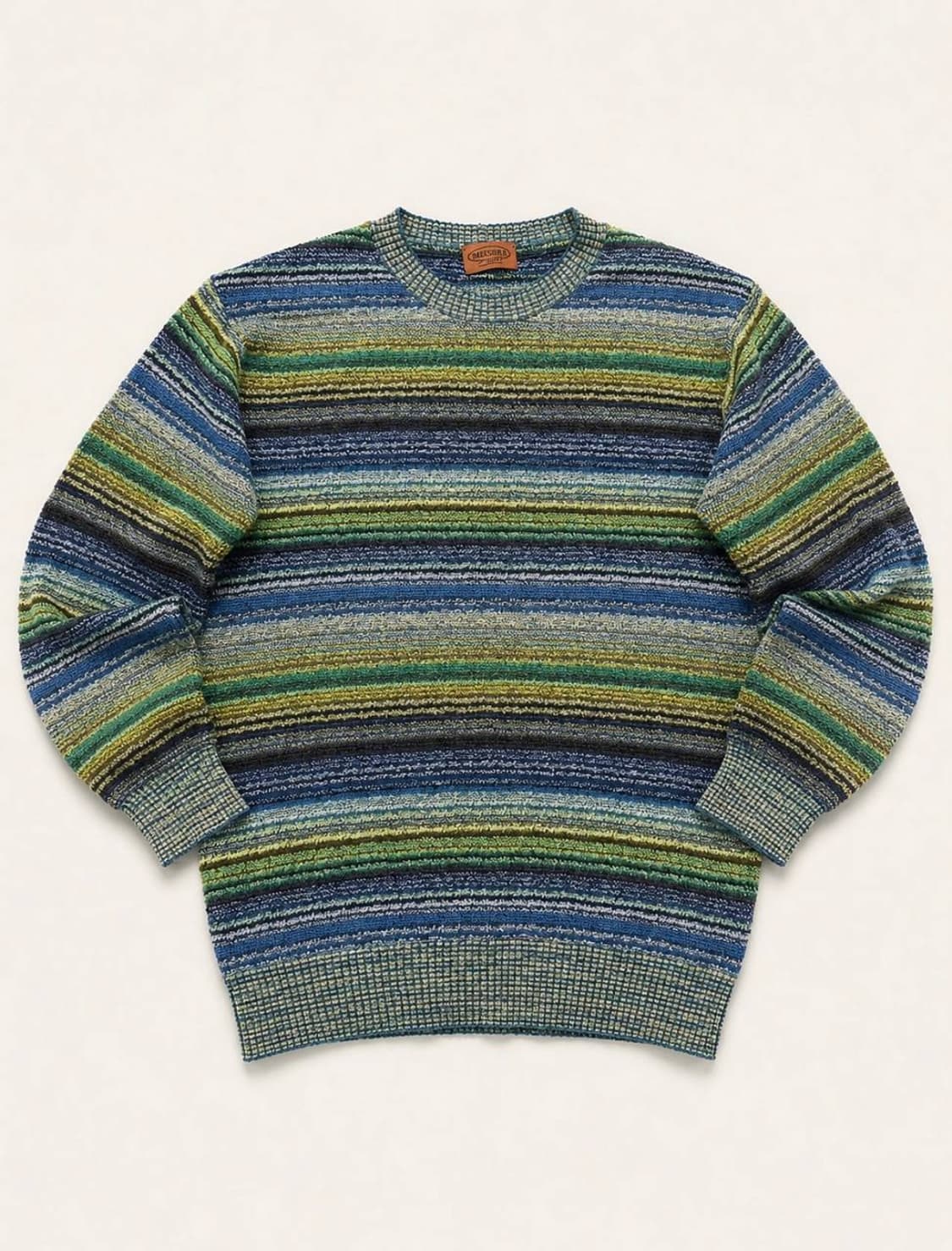 Missoni 미쏘니 니트 상품이미지1