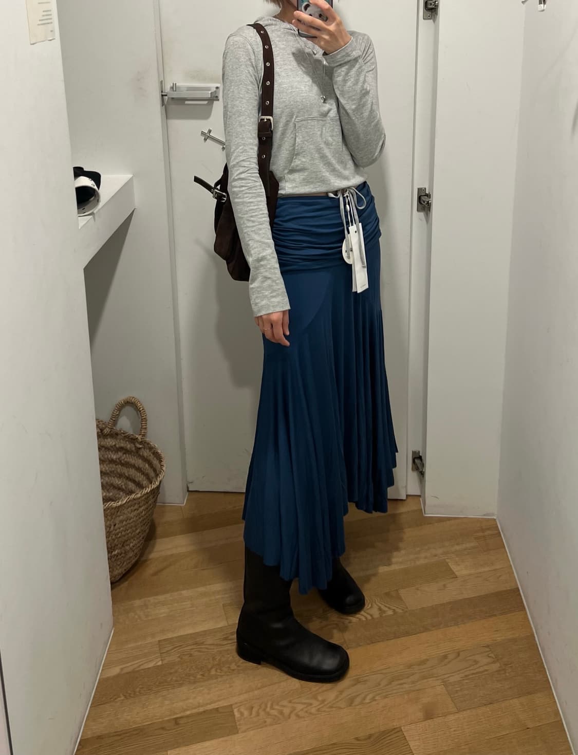 기마구아스 skirt 상품이미지1