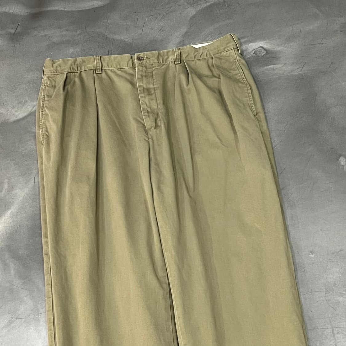  폴로랄프로렌 투턱 치노 팬츠 y14830 상품이미지3