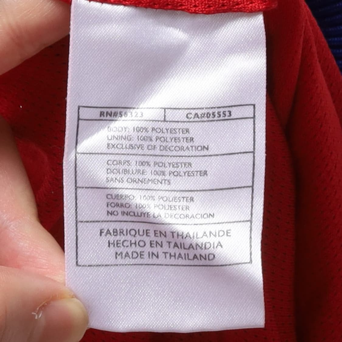 나이키 Nike Supreme Court Basketball Shorts 상품이미지8