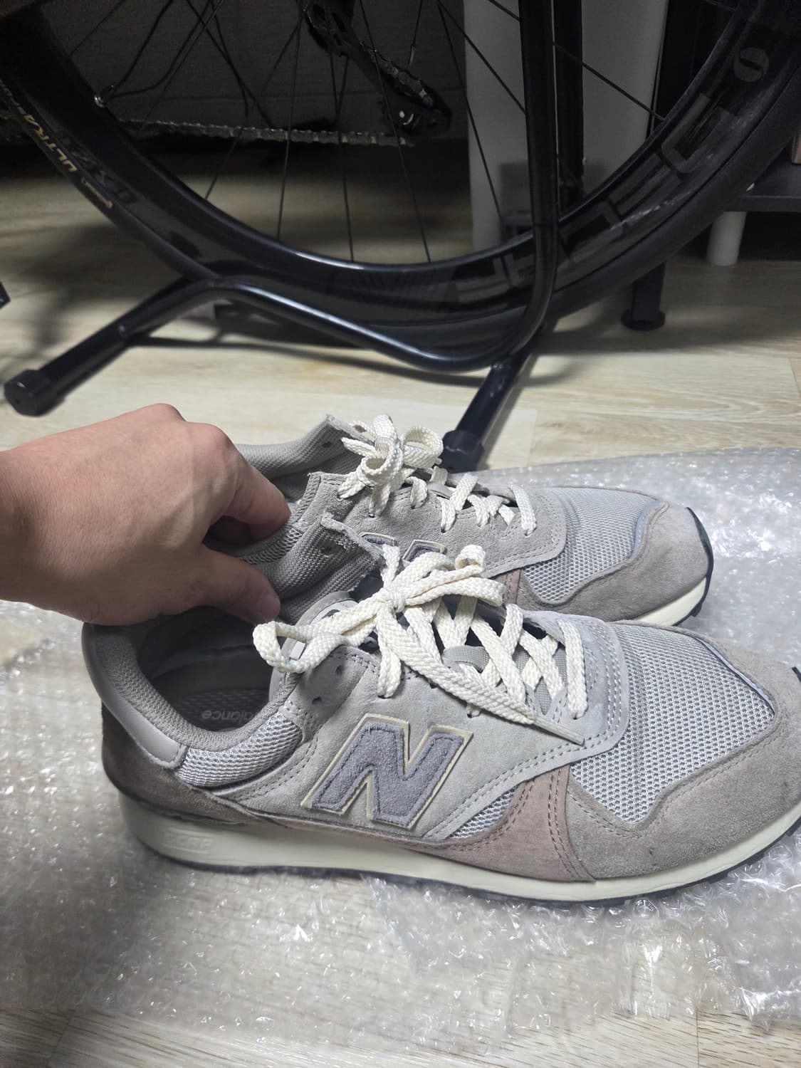 뉴발란스 475 오라리 상품이미지2