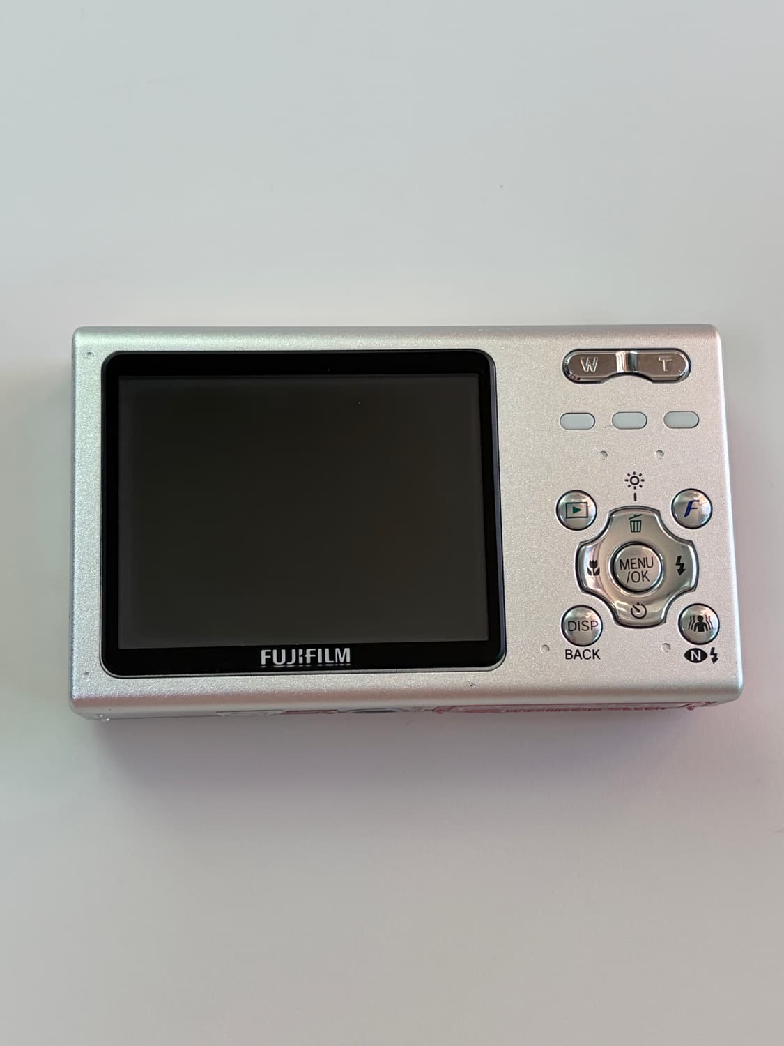 후지필름 FINEPIX Z5 디지털 카메라 디카 핑크 상품이미지2