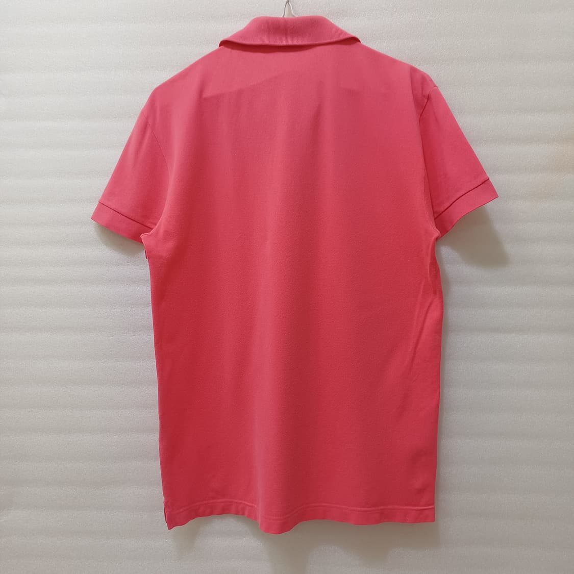 라코스테 남성 S 90 카라 피케 면 반팔 티 얇음 사랑봉봉 상품이미지2