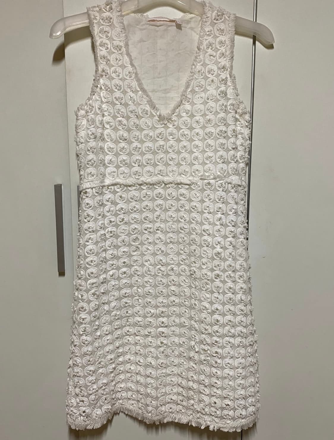 씨바이끌로에 빈티지원피스 상품이미지2