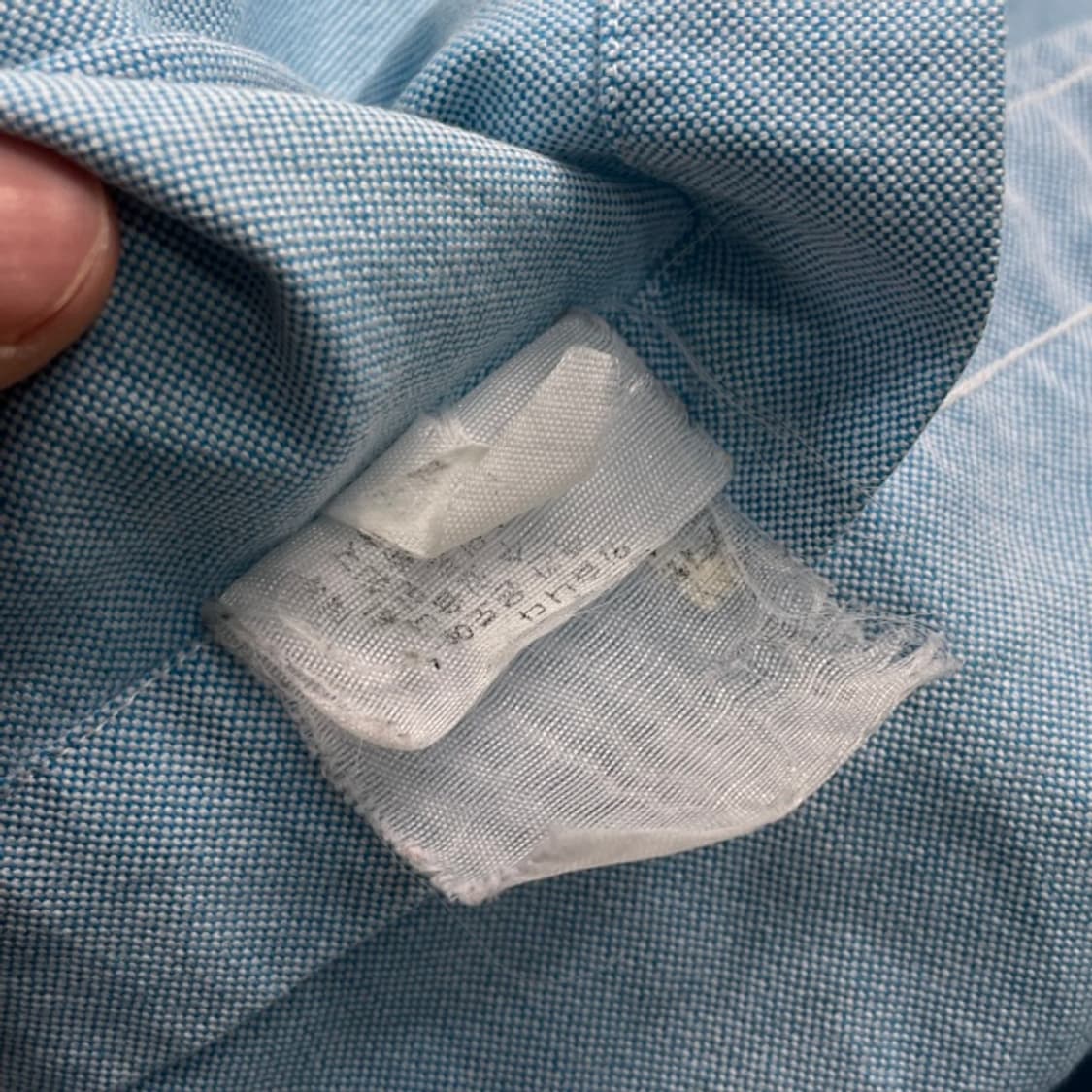 95 폴로 셔츠  상품이미지5