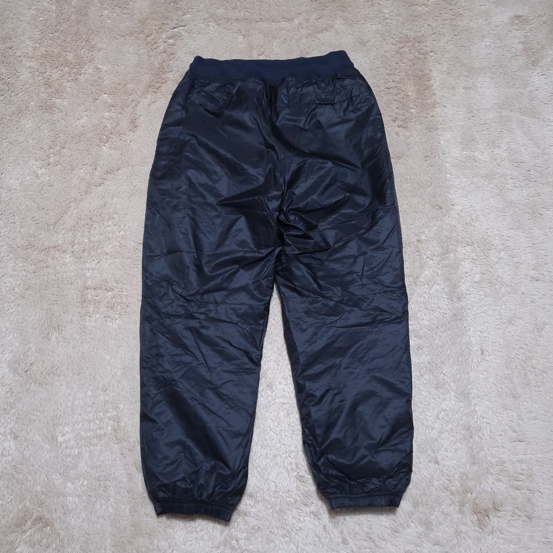 나이키 남서 패딩바지 L 0108 상품이미지3