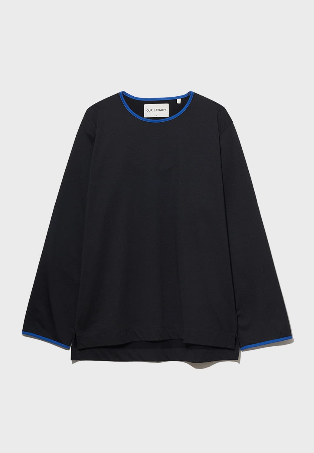 OUR LEGACY t-shirt 상품이미지1