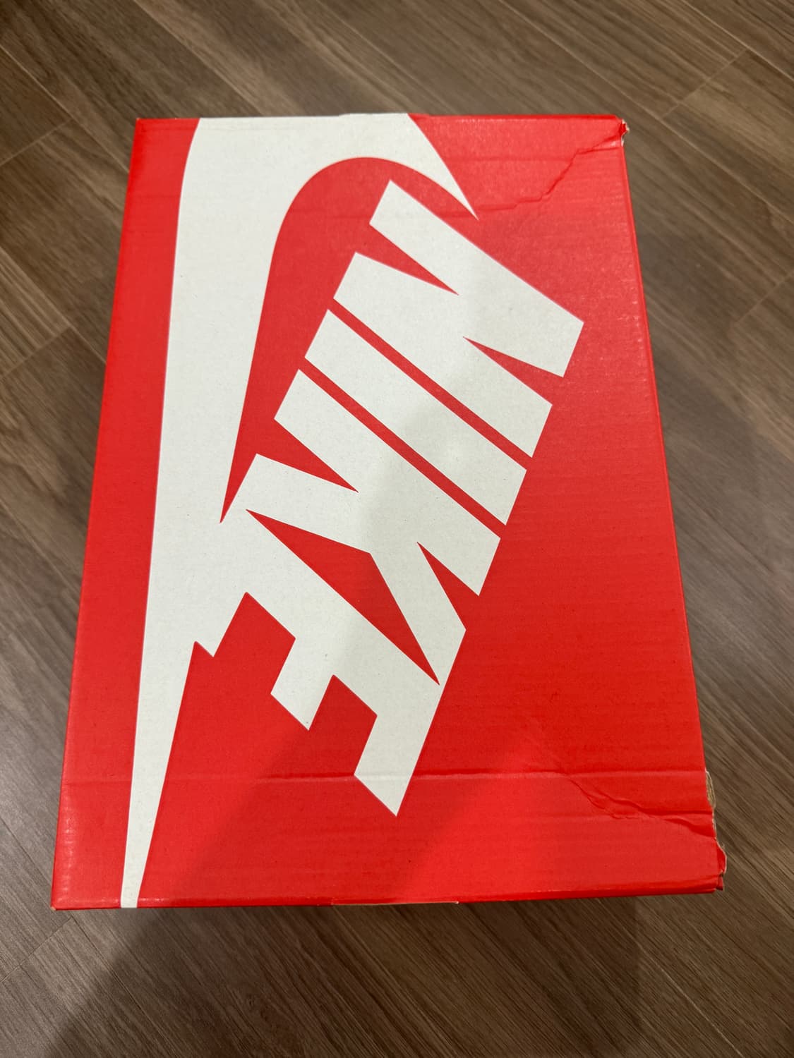 나이키 코르테즈 검흰레더 285 상품이미지6