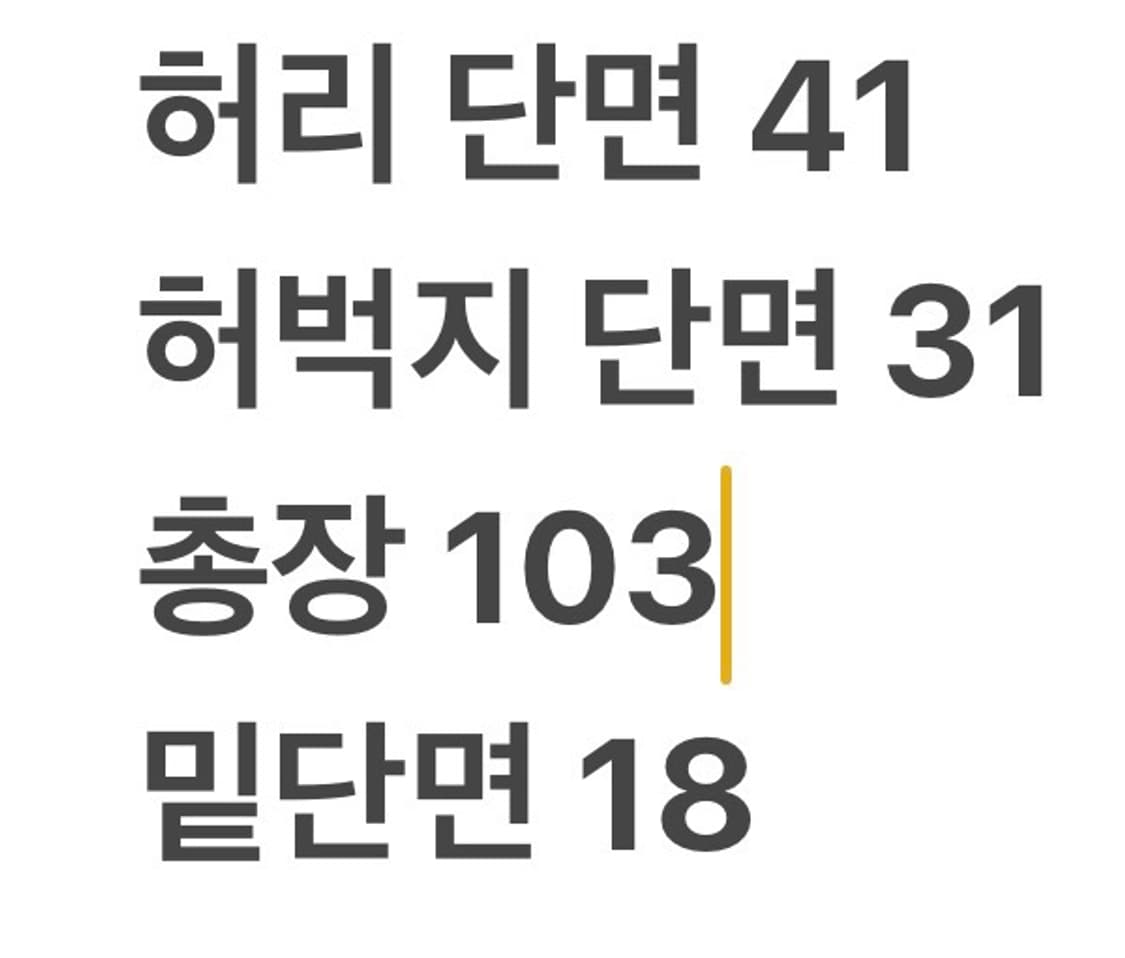 [정품/32] 리바이스 청바지 데님 바지 블루 b14 상품이미지9