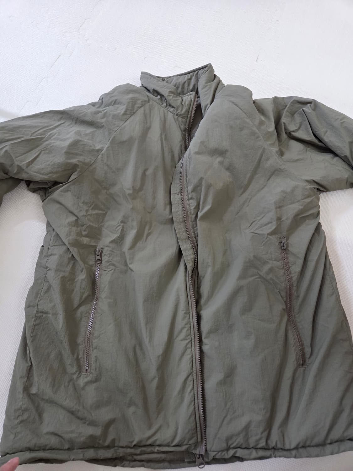 프릭스스토어 레벨7 mmw 쟈켓 L 상품이미지7