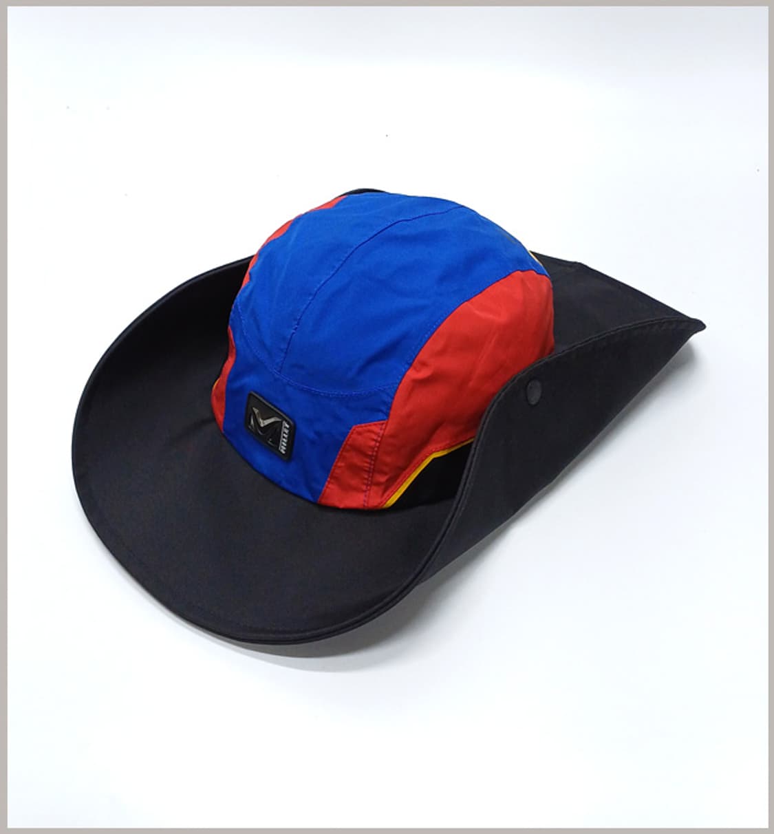 밀레 정품 고어텍스 모자 J-583 상품이미지5