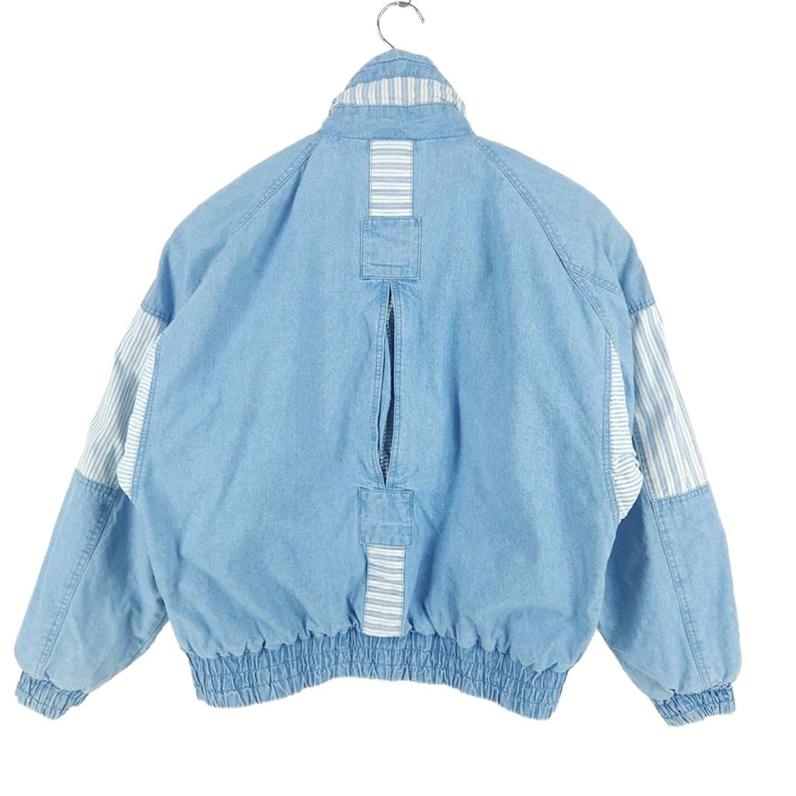 [남M]이스트웨스트(EAST WEST) 데님 패딩[Y61-074] 상품이미지8