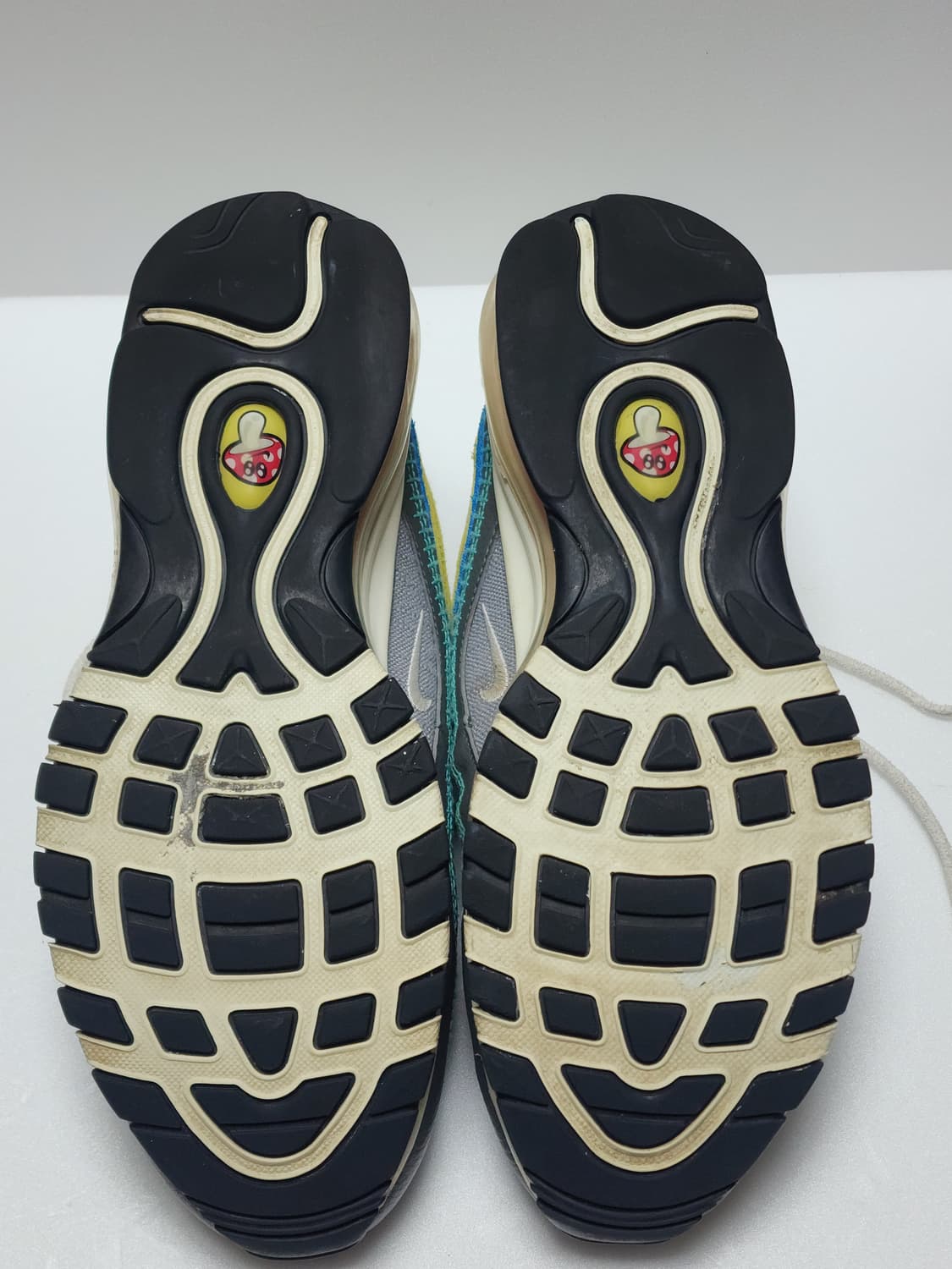 나이키 에어맥스 97 SE Air Sprung 상품이미지8