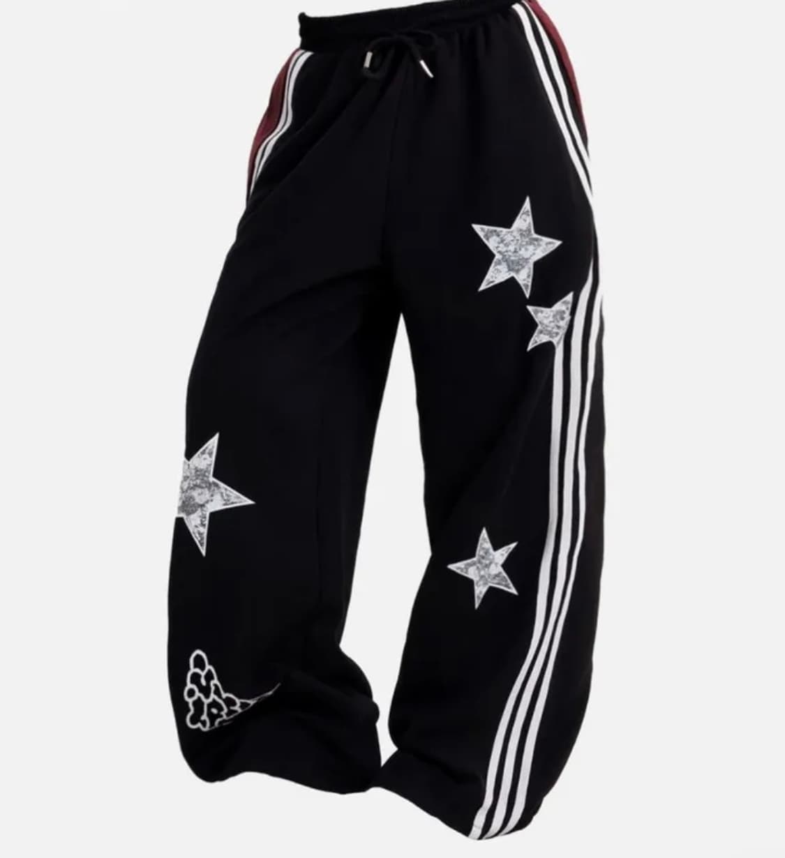 스타필 트랙라인 롱팬츠 상품이미지1