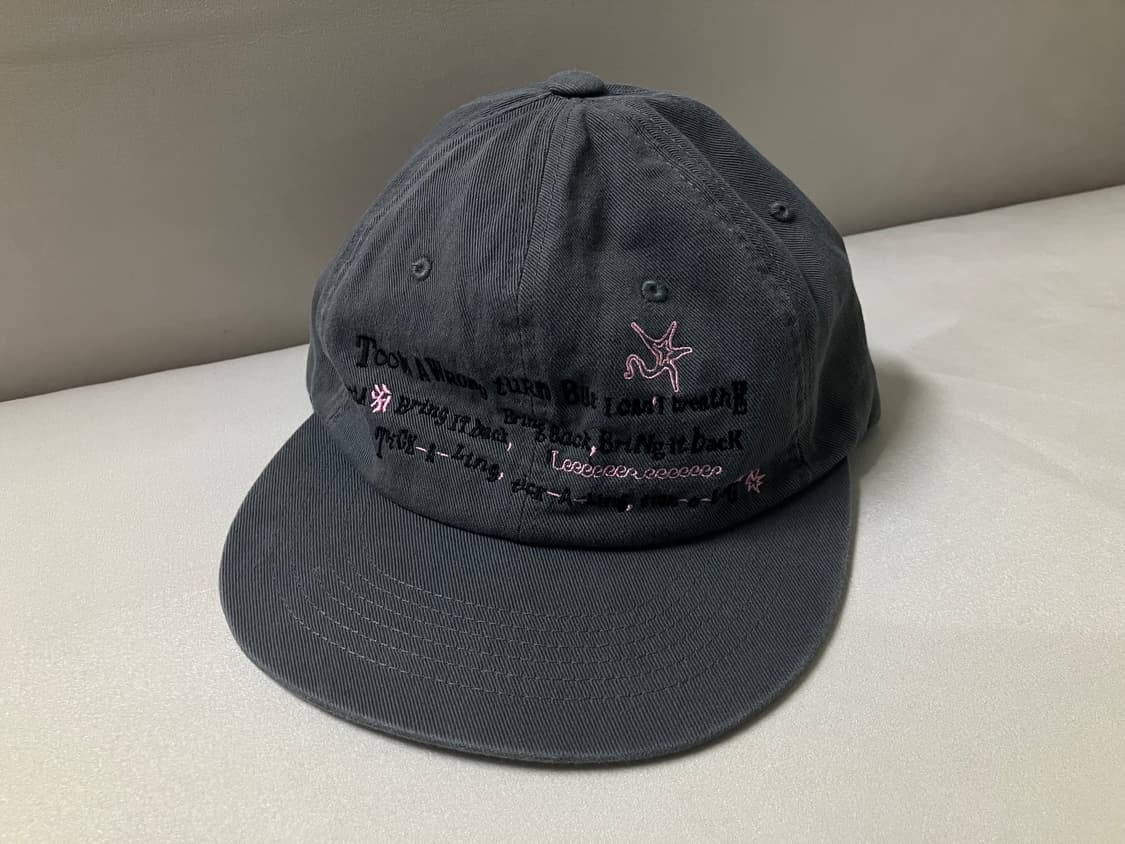 타입서비스 모자 상품이미지1