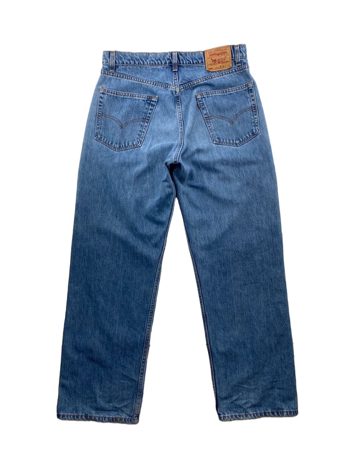 빈티지 리바이스 569 USA 상품이미지2