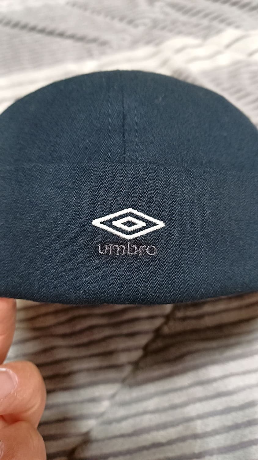 엄브로 와치캡 58 상품이미지3