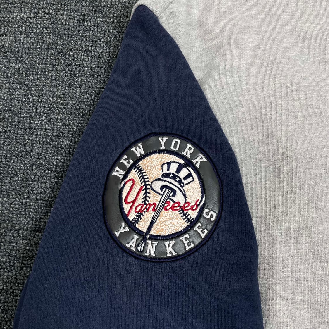 MLB 뉴욕양키스 스터디움자켓 상품이미지8