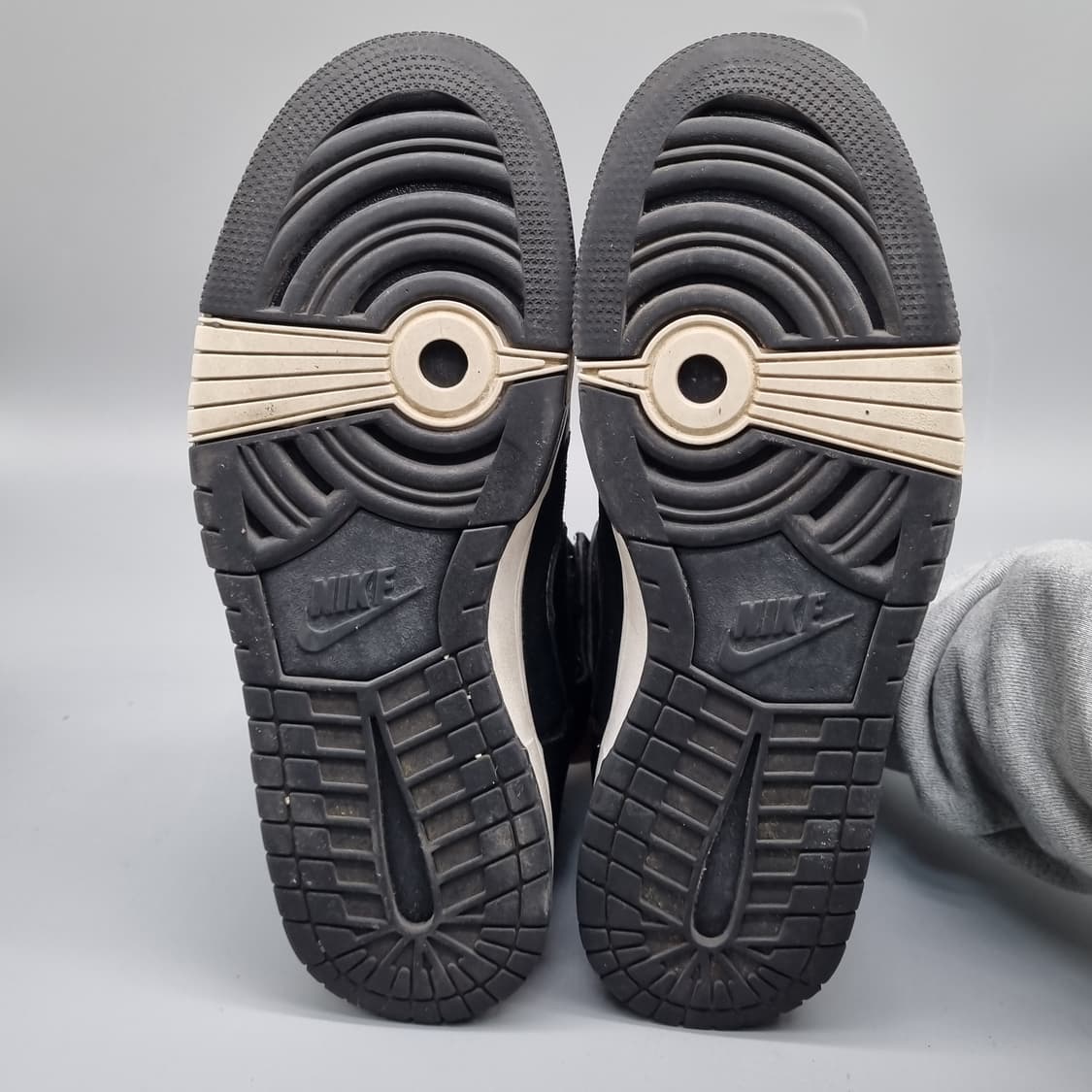 나이키 덩크 하이 CMFT 하이탑265 상품이미지3