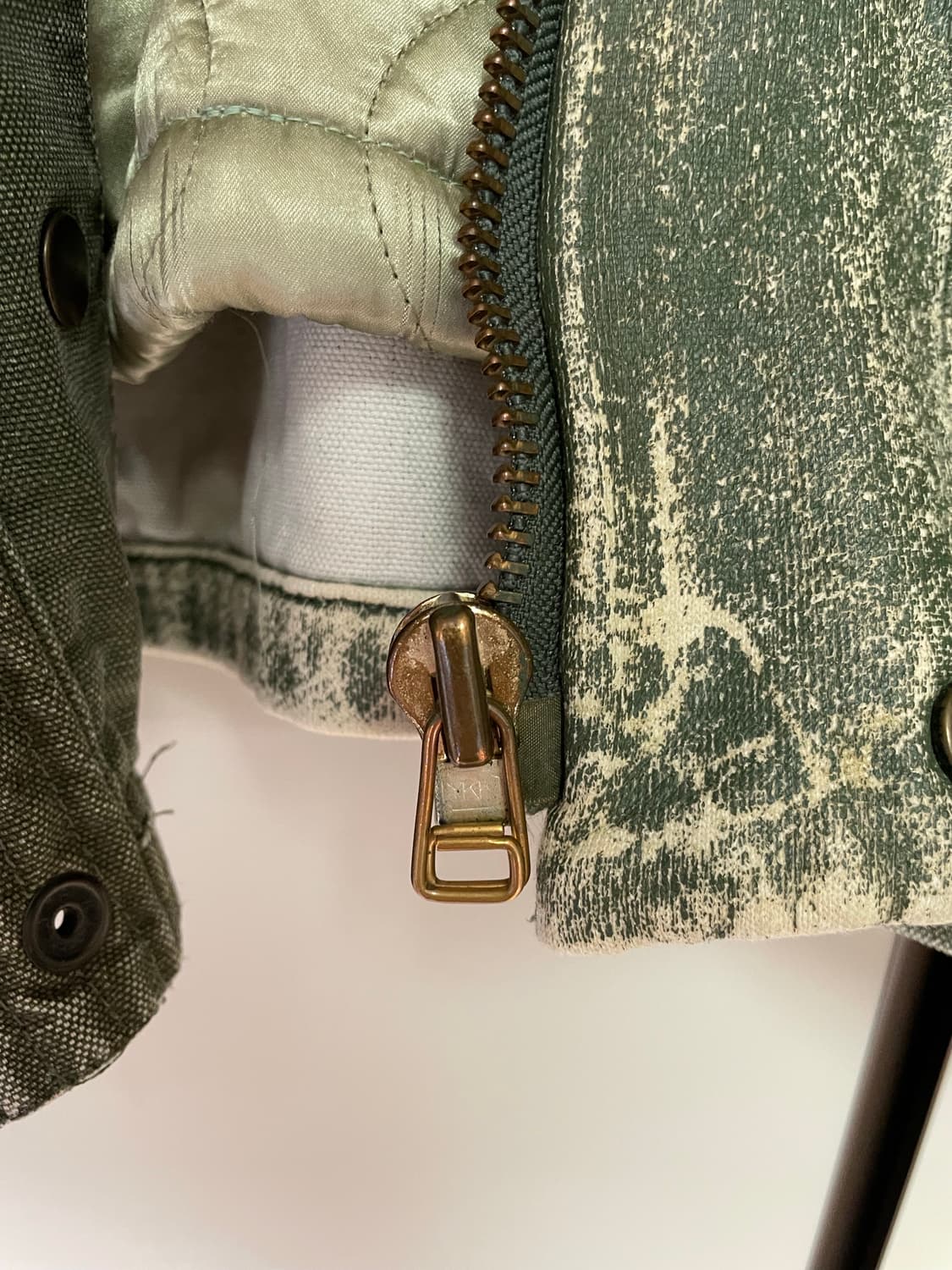 Boneville 1980s By Massimo Osti 상품이미지5