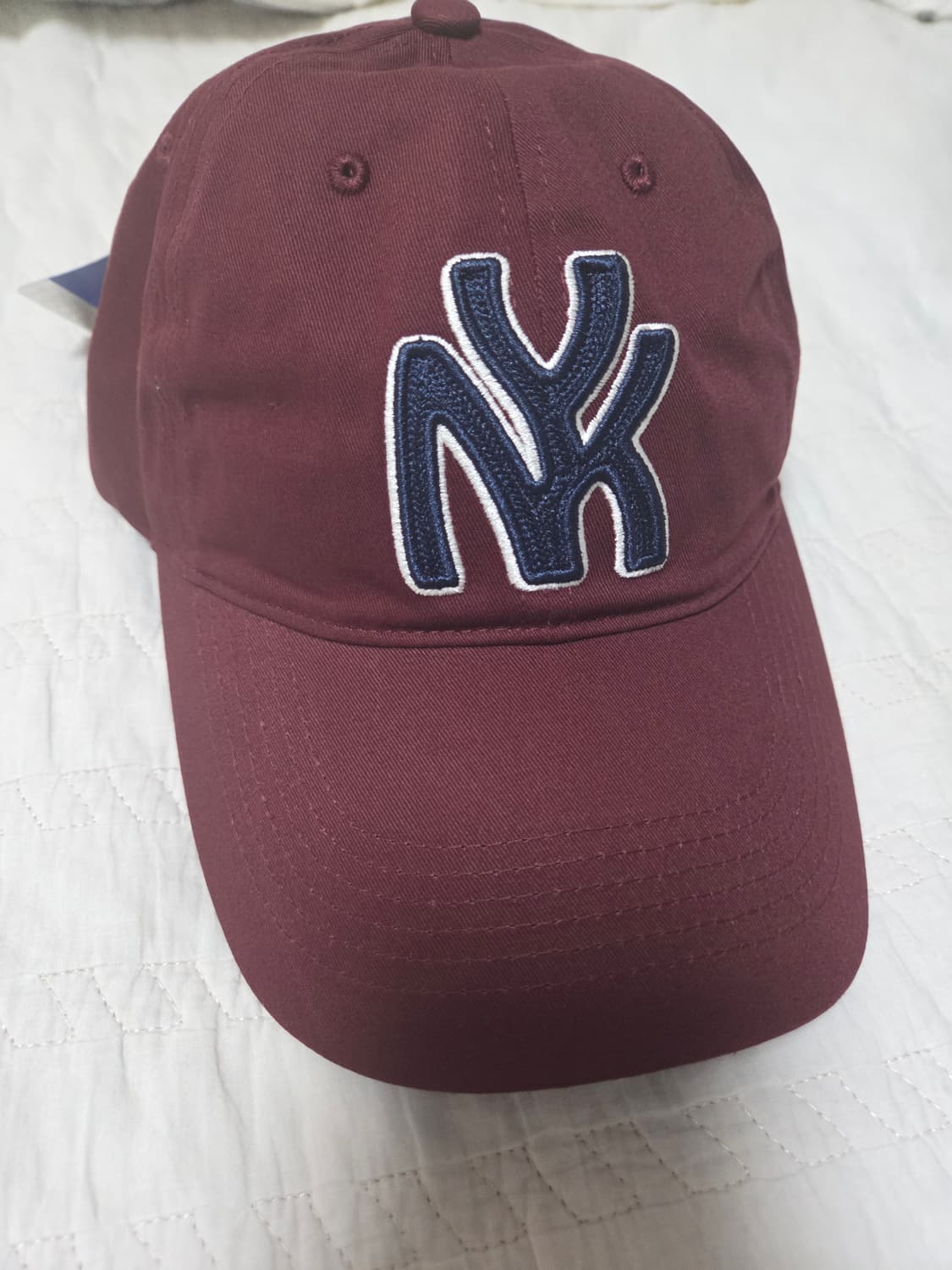 [새제품] NBA 볼캡 상품이미지1