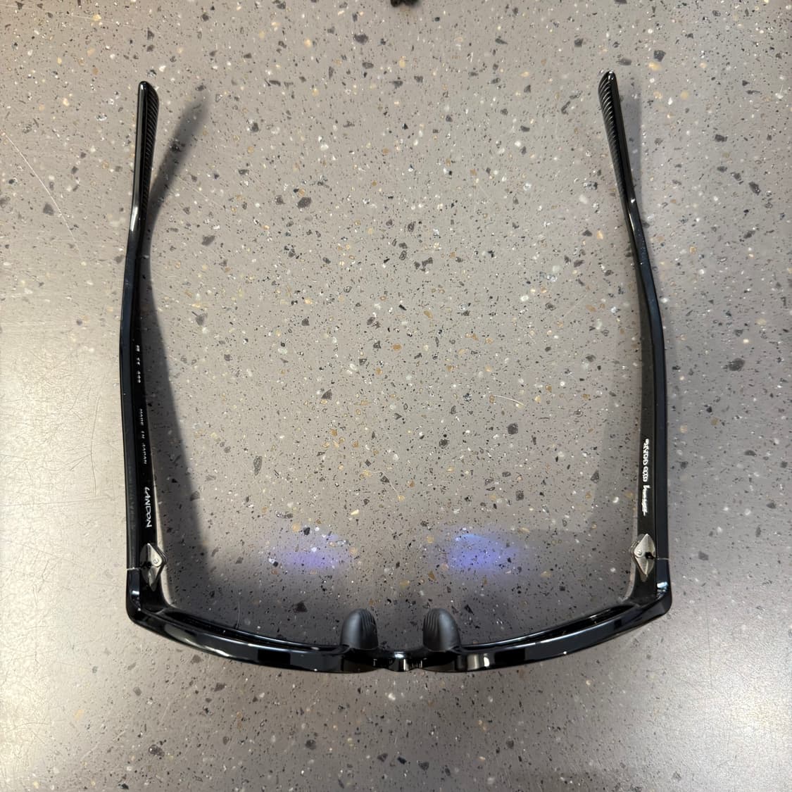 Stussy 스투시 landon 선글라스 상품이미지2