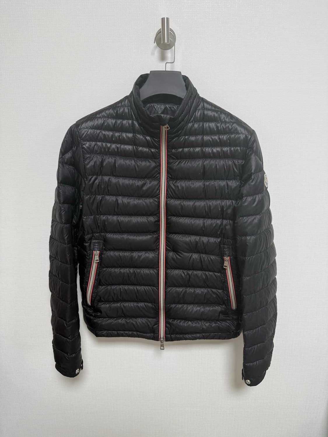 몽클레어 다니엘 경량패딩 3사이즈 상품이미지1