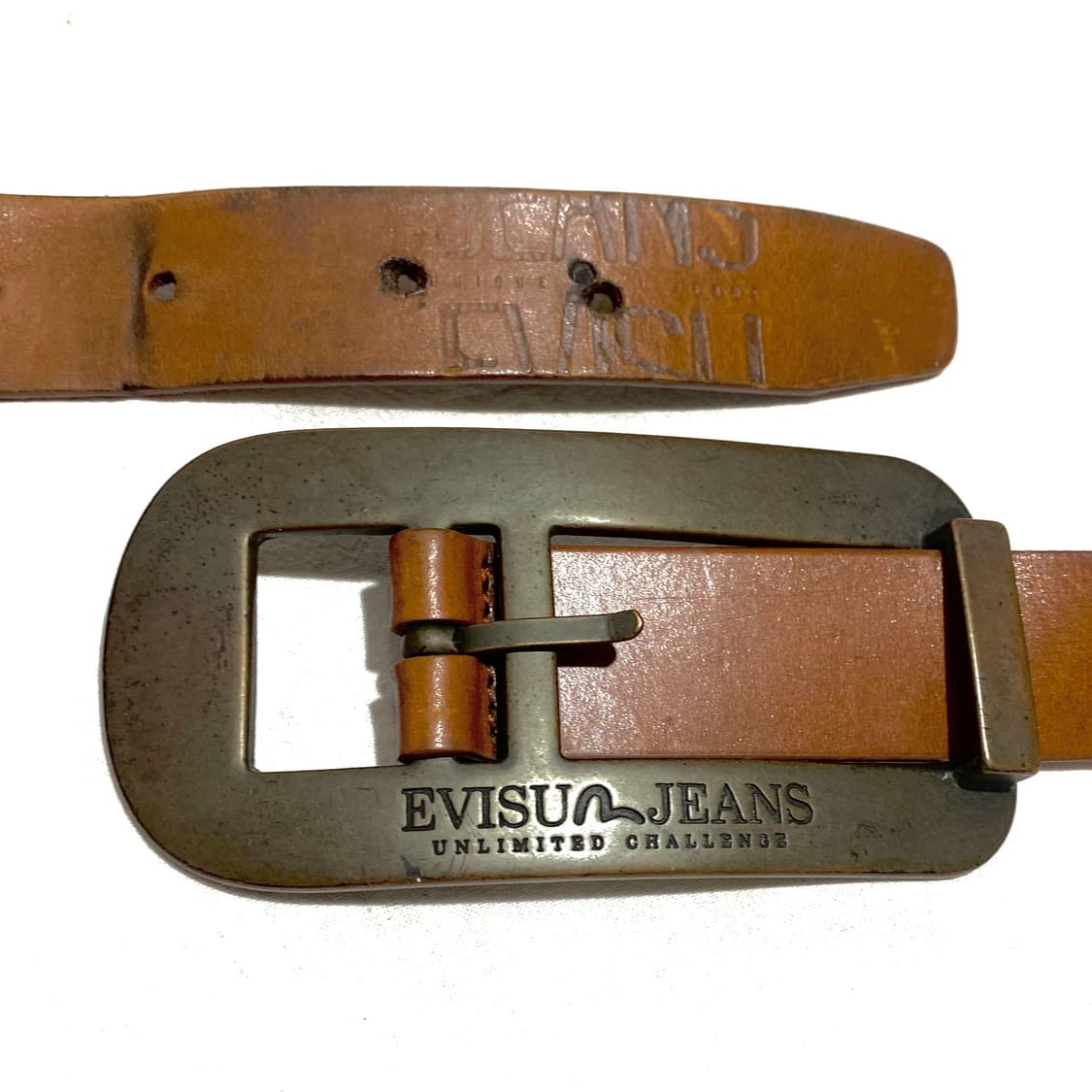 에비수 벨트 상품이미지2