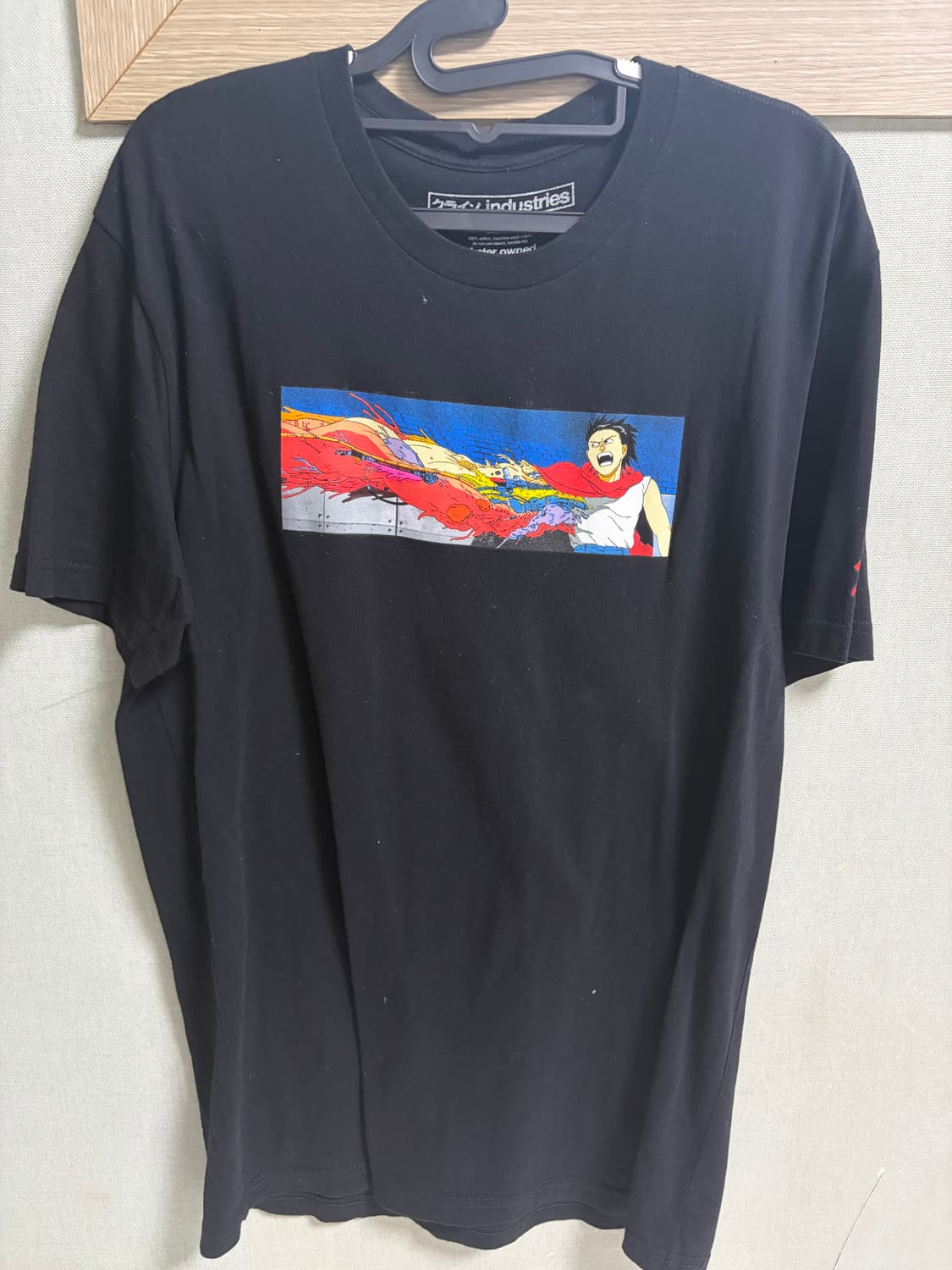 아키라(AKIRA) 티셔츠 상품이미지1