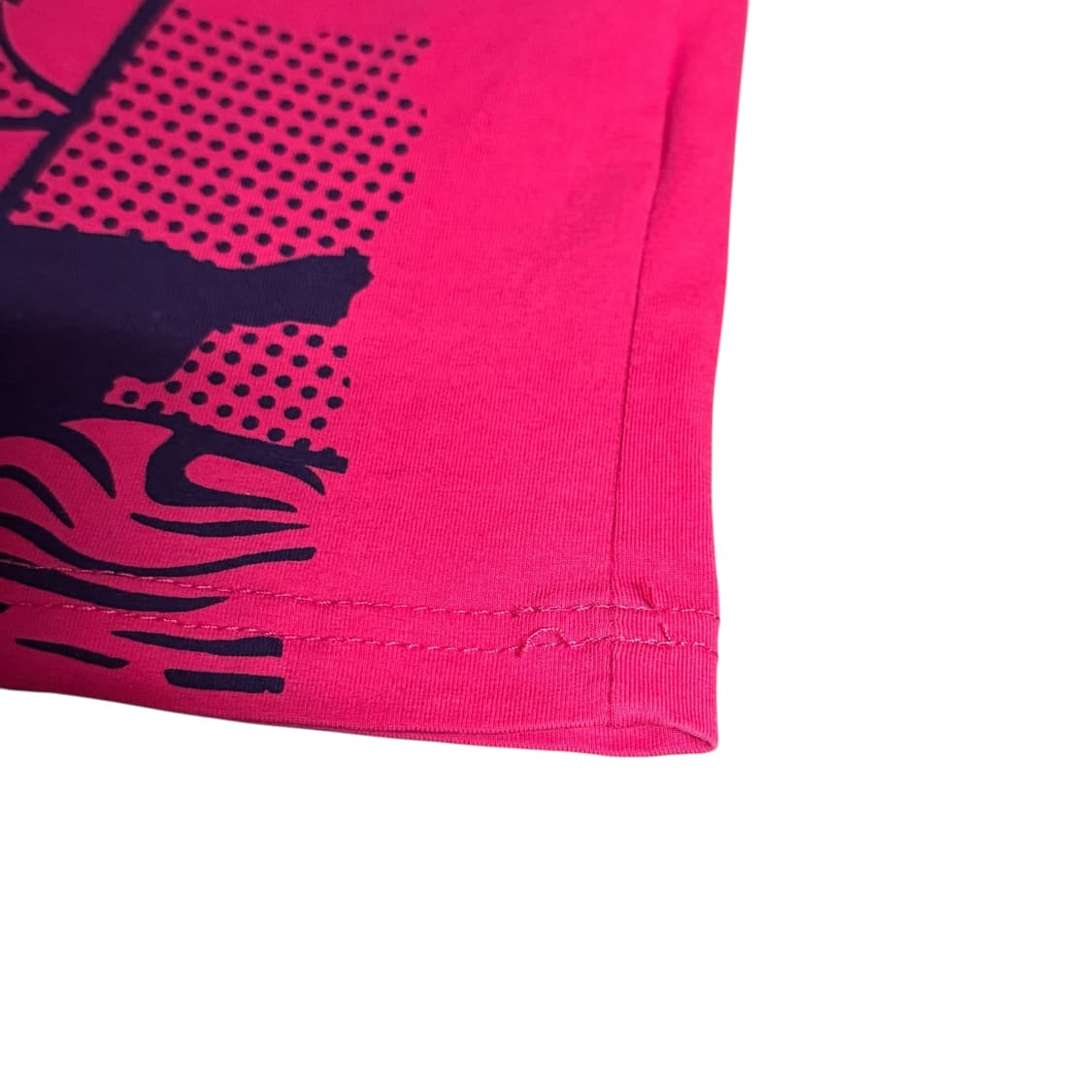 Love Moschino Cartoon Graphic t-shirts 상품이미지6