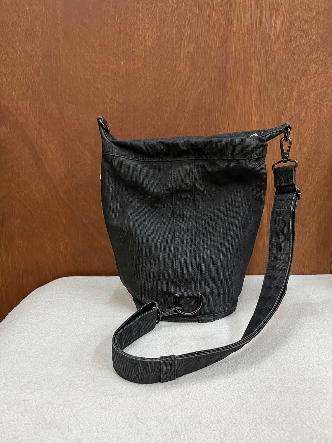 포터 스모키 2way 크로스백 상품이미지8